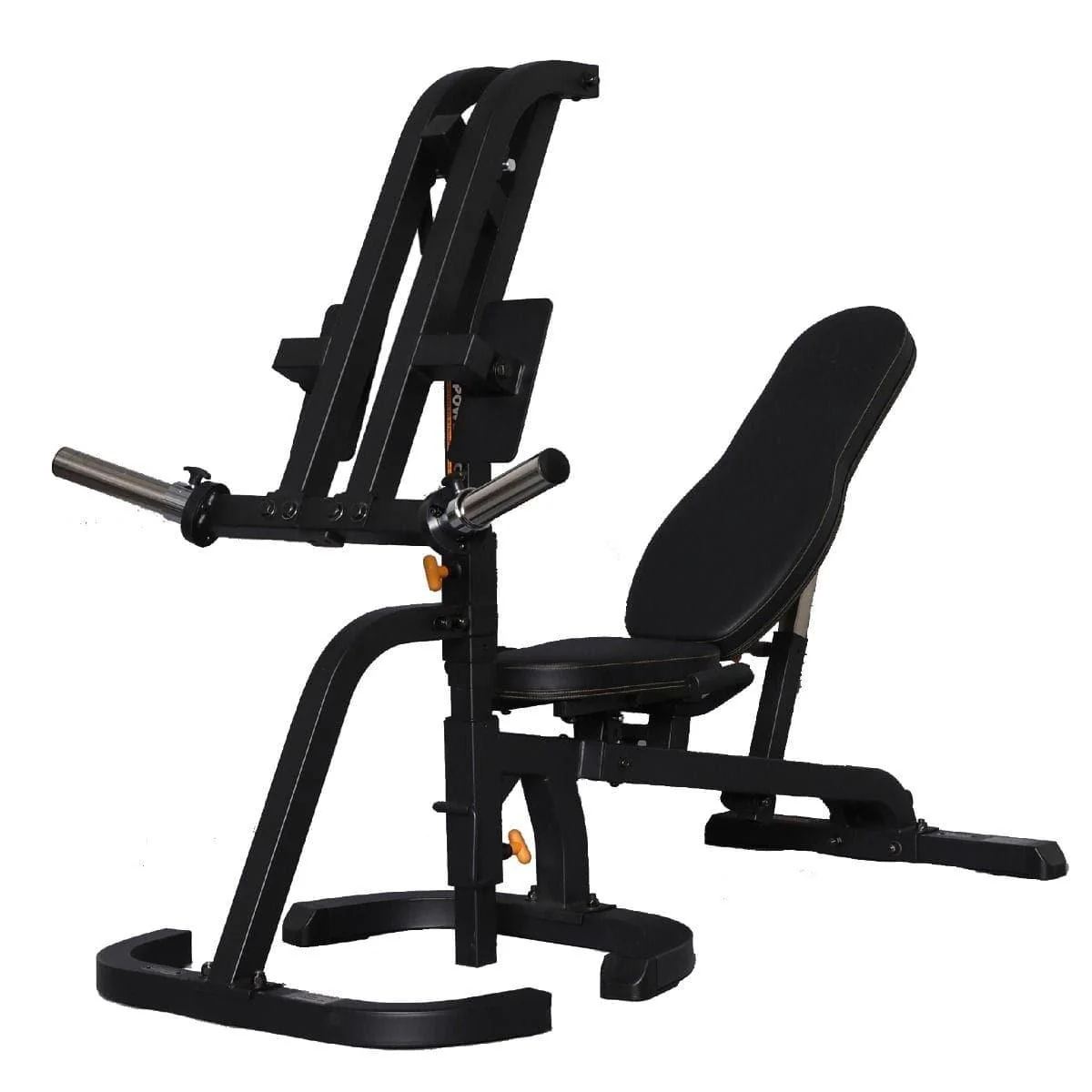 Powertec Workbench Leg Press Attachment - Image 2