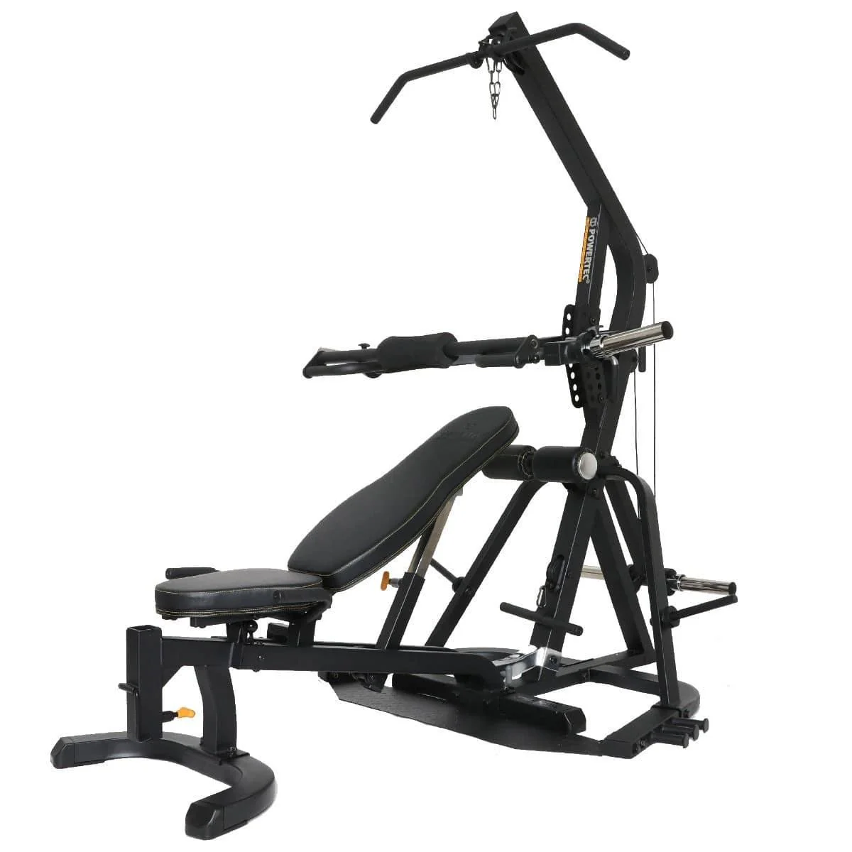 Powertec WorkBench LeverGym