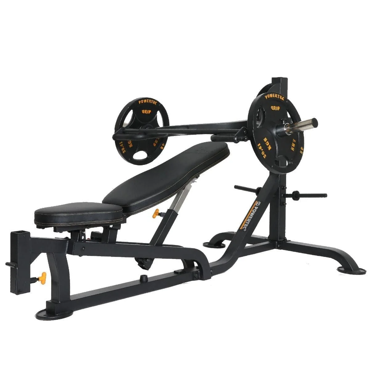 Powertec WorkBench MultiPress - Image 2