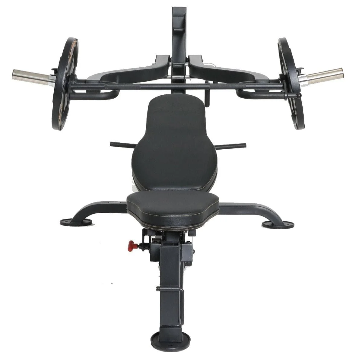 Powertec WorkBench MultiPress - Image 3