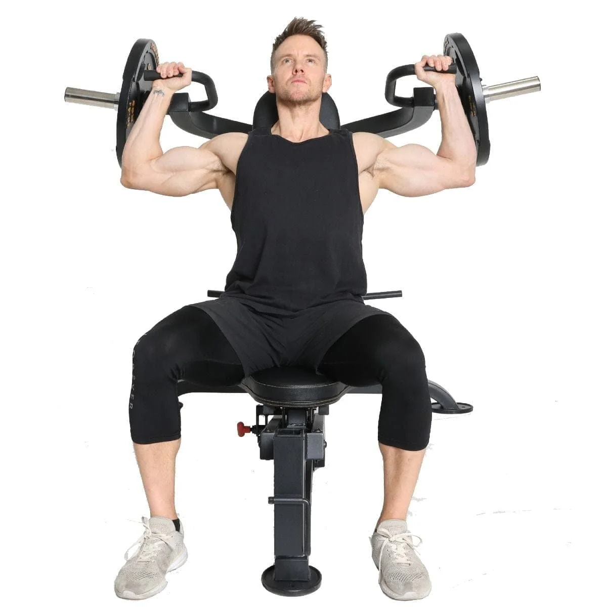 Powertec WorkBench MultiPress - Image 4