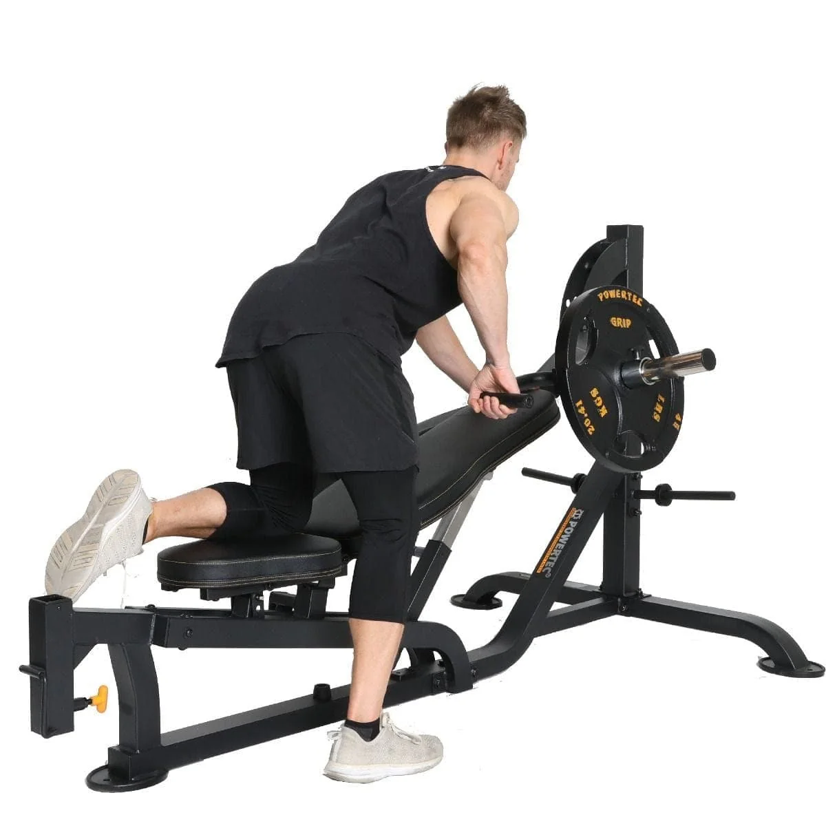 Powertec WorkBench MultiPress - Image 5