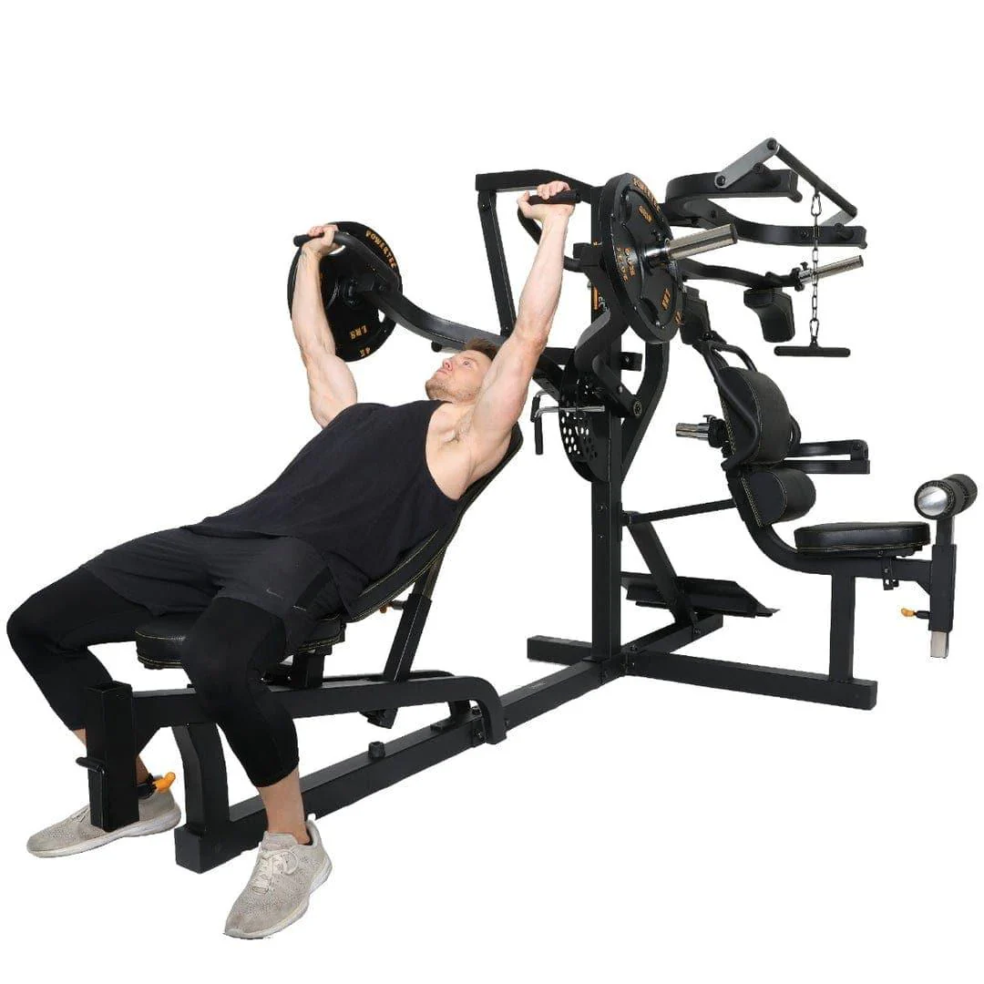 Powertec WorkBench MultiSystem - Image 3