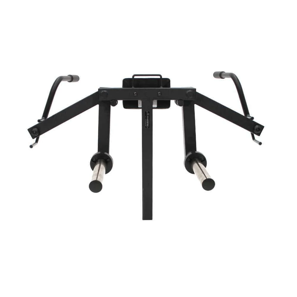 Powertec Workbench Pec / Fly Attachment
