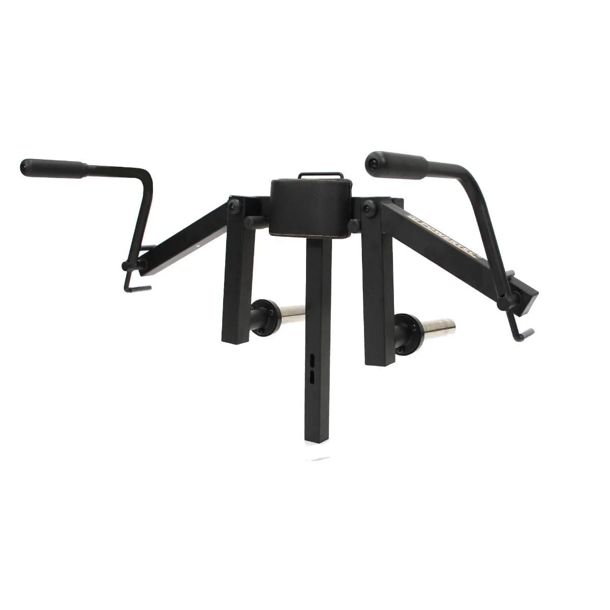Powertec Workbench Pec / Fly Attachment - Image 2