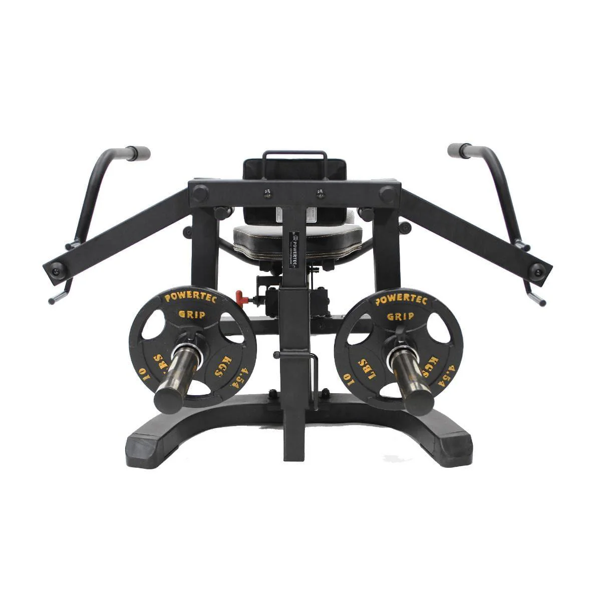 Powertec Workbench Pec / Fly Attachment - Image 4