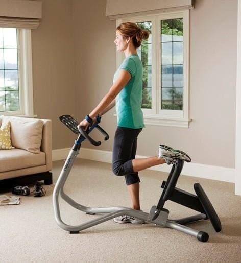 Precor StretchTrainer (VBR6240) - Image 10