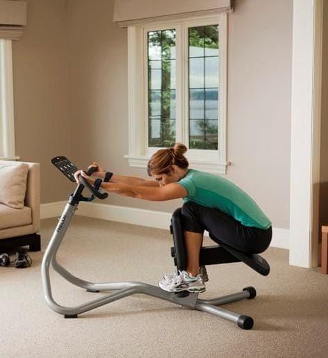 Precor StretchTrainer (VBR6240) - Image 11