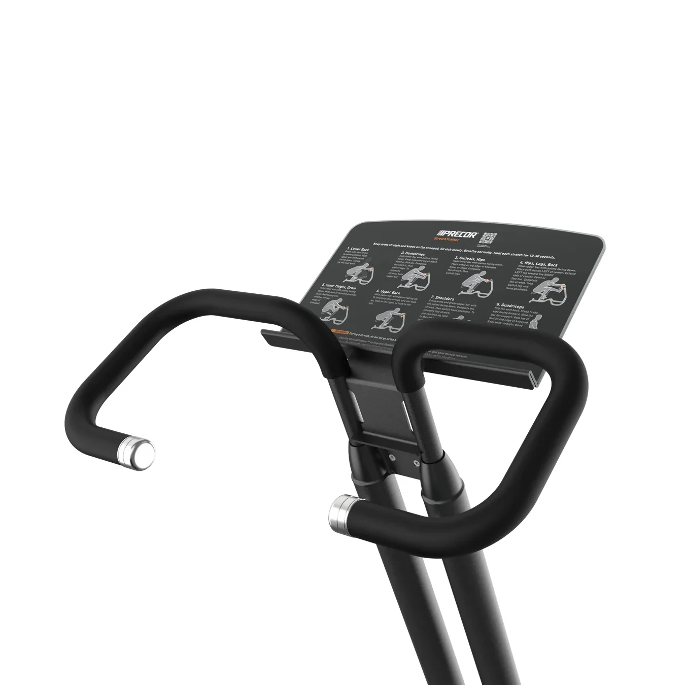 Precor StretchTrainer (VBR6240) - Image 3