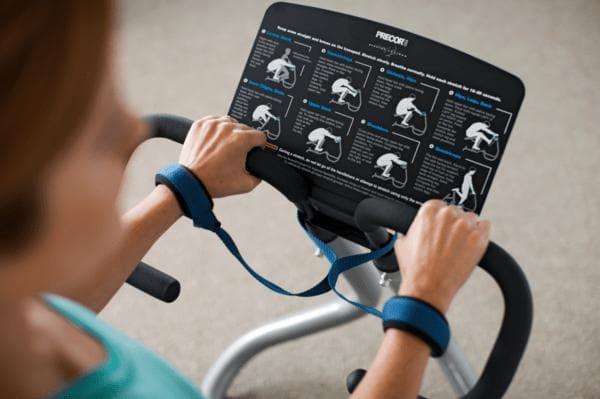 Precor StretchTrainer (VBR6240) - Image 4