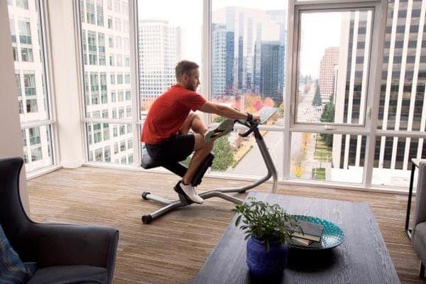 Precor StretchTrainer (VBR6240) - Image 5