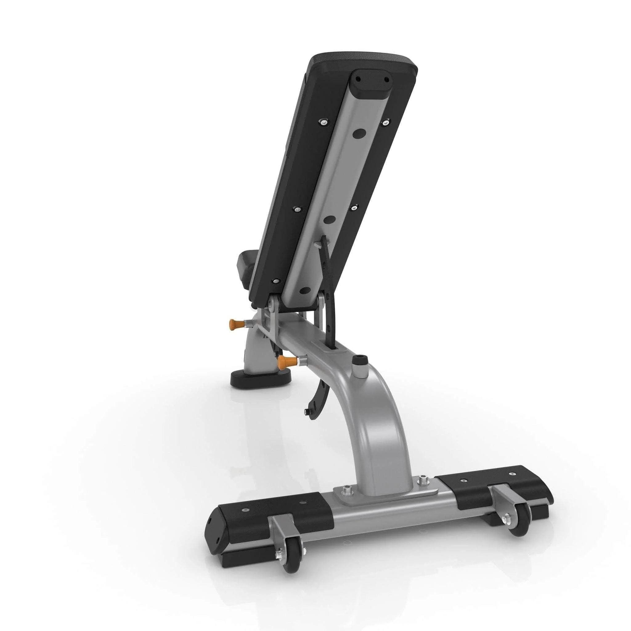Precor Discovery Series Adjustable Bench (DBR0119) - Image 3
