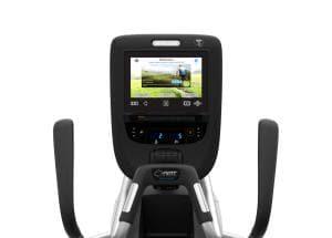 Precor AMT 865 Adaptive Motion Trainer - Image 3