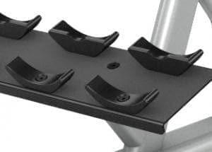 Precor Discovery Series Beauty Bell Rack (DBR0813) - Image 3