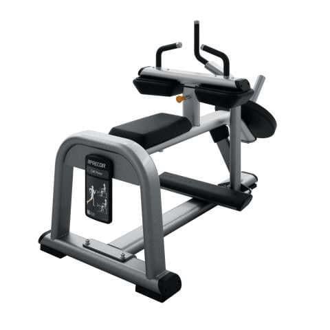 Precor Discovery Series Calf Raise (DPL0616) - Image 2