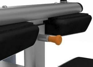 Precor Discovery Series Calf Raise (DPL0616) - Image 3