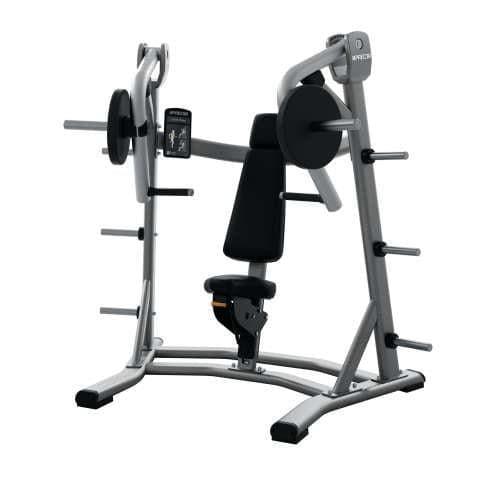 Precor Discovery Series Chest Press (DPL540) - Image 2