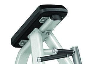 Precor Discovery Series Incline Lever Row (DPL0311) - Image 4