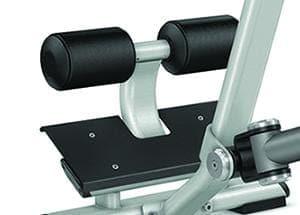 Precor Discovery Series Incline Lever Row (DPL0311) - Image 5