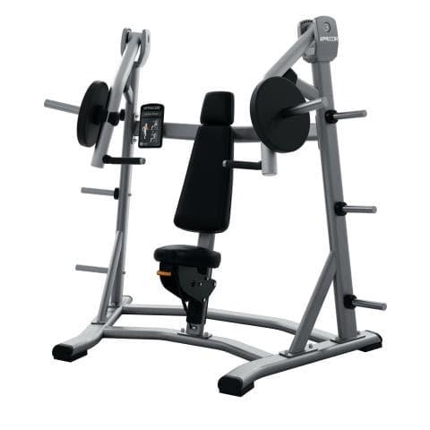 Precor Discovery Series Incline Press (DPL0541) - Image 2