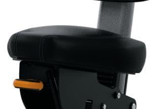 Precor Discovery Series Incline Press (DPL0541) - Image 5
