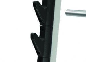 Precor Discovery Series Olympic Decline Bench (DBR0411) - Image 5