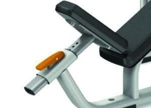 Precor Discovery Series Olympic Incline Bench (DBR0410) - Image 3