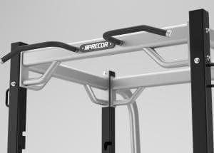 Precor Discovery Series Power Rack (DBR0610) - Image 3