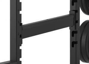 Precor Discovery Series Power Rack (DBR0610) - Image 4