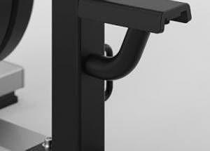Precor Discovery Series Power Rack (DBR0610) - Image 5