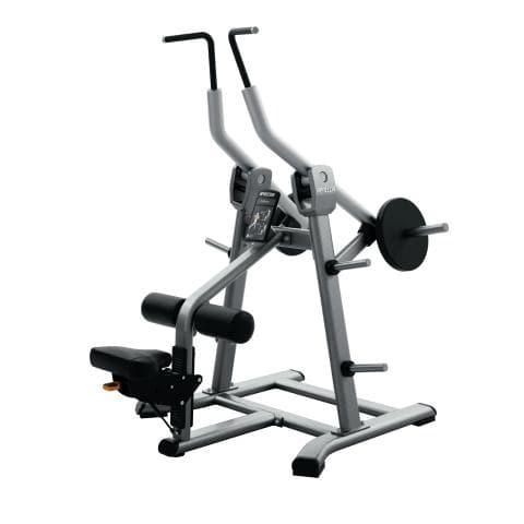 Precor Discovery Series Pull Down (DPL0305) - Image 2