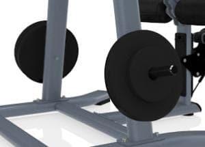 Precor Discovery Series Pull Down (DPL0305) - Image 5