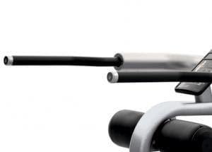 Precor Discovery Series Seated Dip (DPL0521) - Image 3