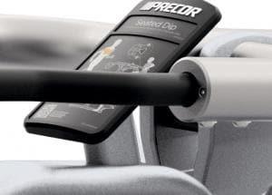Precor Discovery Series Seated Dip (DPL0521) - Image 4