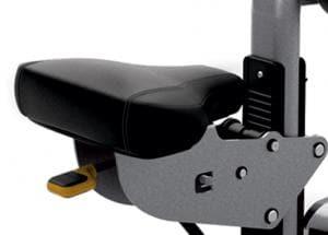 Precor Discovery Series Seated Dip (DPL0521) - Image 5