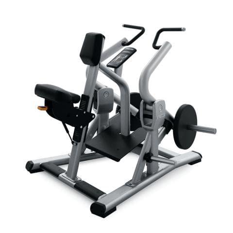 Precor Discovery Series Seated Row (DPL0309) - Image 2