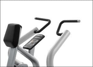 Precor Discovery Series Seated Row (DPL0309) - Image 5