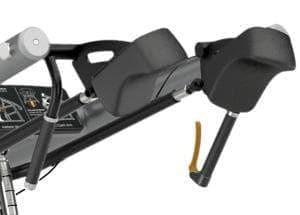 Precor Discovery Series Squat Machine (DPL0624) - Image 3