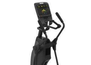 Precor EFX 635 Elliptical - Image 3