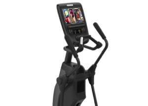 Precor EFX 665 Elliptical - Image 4
