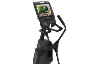 Precor EFX 685 Elliptical (P82) - Image 4