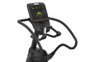 Precor EFX 833 Elliptical - Image 4
