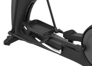 Precor EFX 835 Elliptical - Image 3