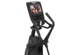 Precor EFX 865 Elliptical - Image 4