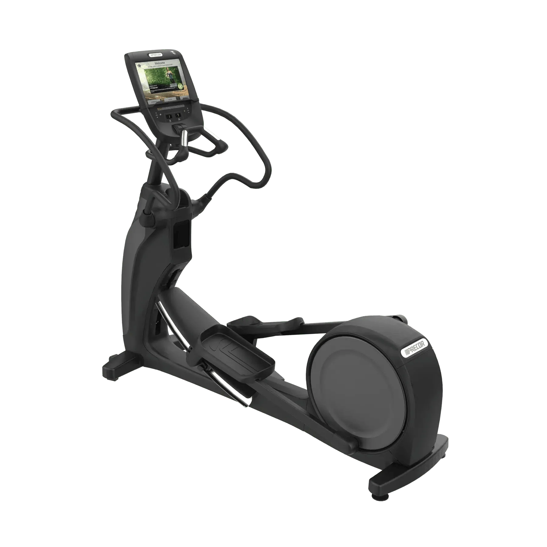 Precor EFX 883 Elliptical (P82)
