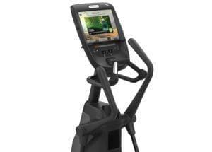 Precor EFX 885 Elliptical (P82) - Image 4