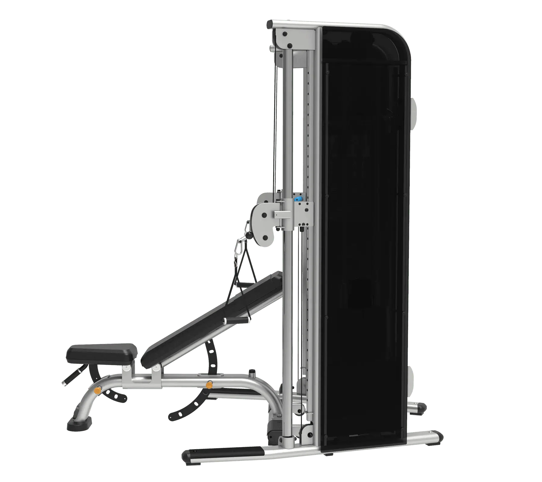 Precor FTS Glide Functional Trainer - Image 7