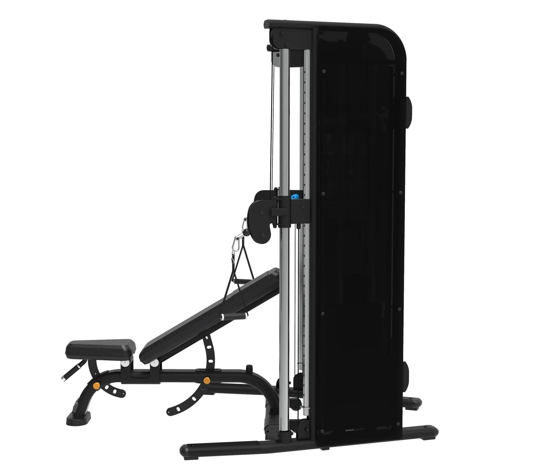 Precor FTS Glide Functional Trainer - Image 8