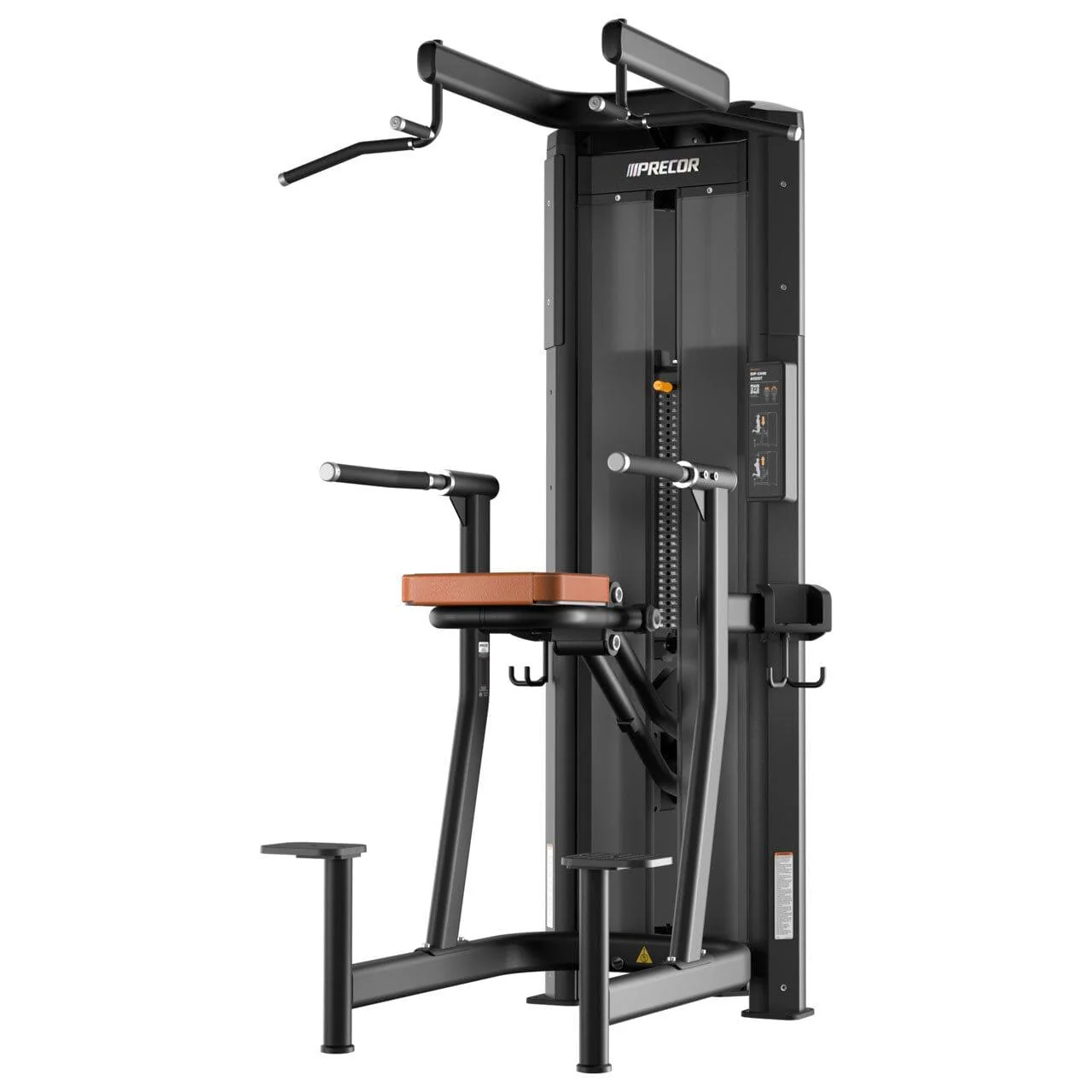 Precor Resolute Dip / Chin Assist (RMS0320) - Image 2