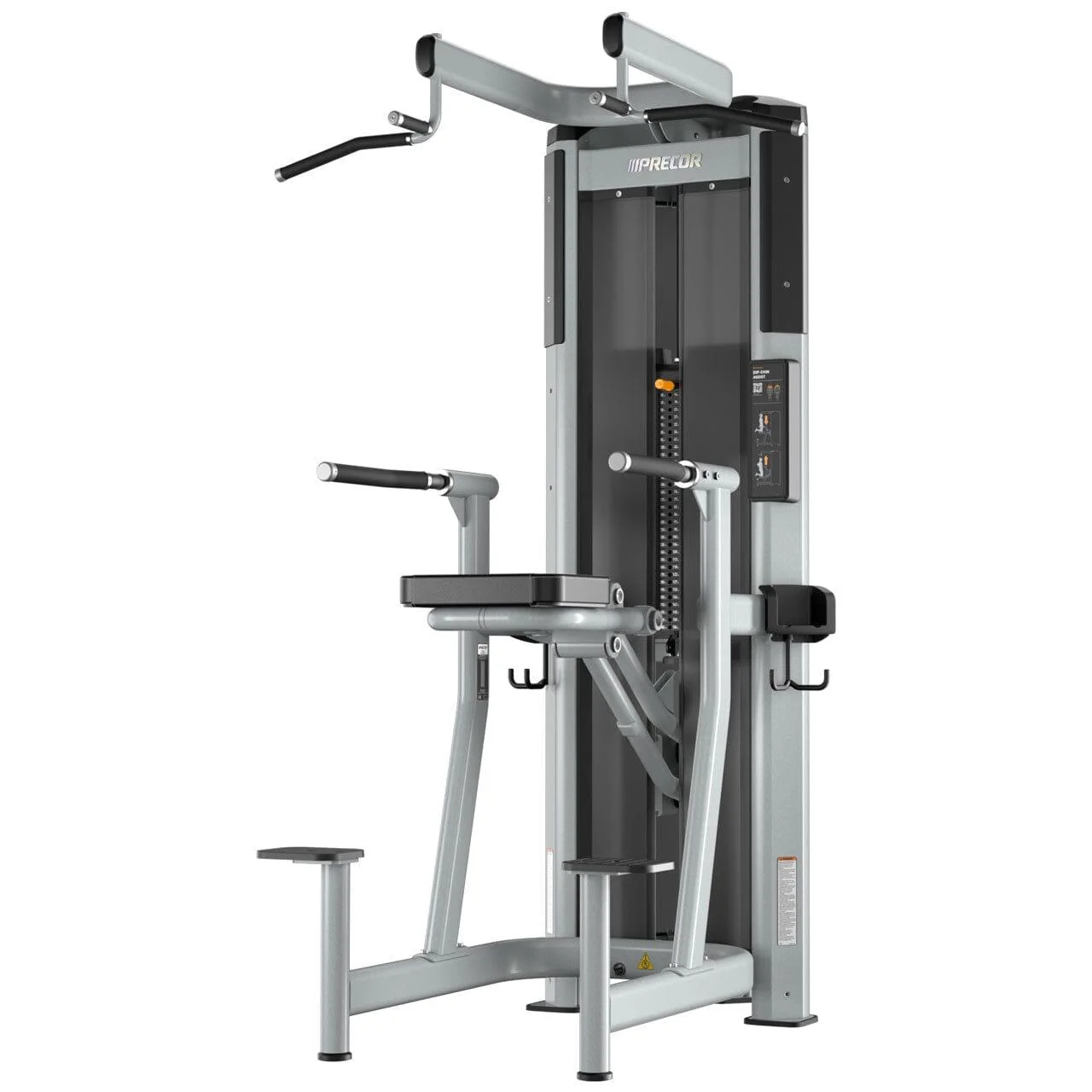 Precor Resolute Dip / Chin Assist (RMS0320) - Image 3